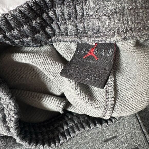 Jordan boys sports pants size L - Picture 2 of 3